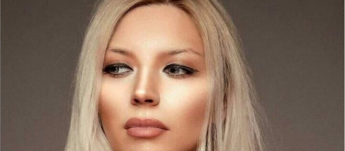 Η Πωλίνα Απέργη αποκαλύπτει για τον ξυλοδαρμό που υπέστη ενώ τραγουδούσε στην πίστα - «Με χτύπησε βάναυσα» (βίντεο)